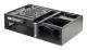 SilverStone ML06B mITX, black