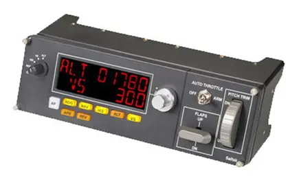 Pro Flight Multi Panel