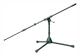  K&M 255B BOOMSTAND BLACK
