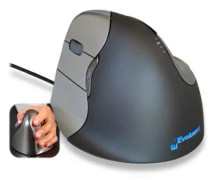  Evoluent  VerticalMouse 4 Left
