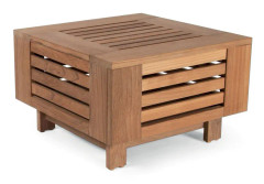 Skanör Lounge Table Small Soffbord