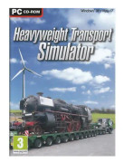 Heavyweight Transport Simulator