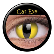 Cat Eye 1-årslinser