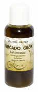  Vegetabilisk olja Avocado grön, 100 ml