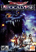 Mage Knight Apocalypse - PC