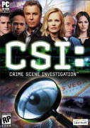 CSI - PC
