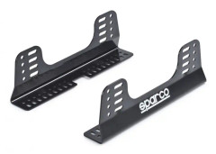  Sparco Sidofäste Stål