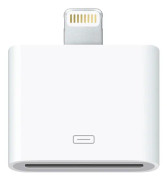  Apple Lightning - 30-pin Adapter