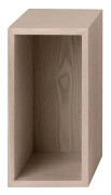Mini Stacked 2.0 Oak Small