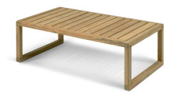 Virkelyst Table 113x68 cm