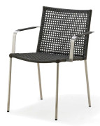 Straw Anthracite