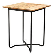 Grinda Table 60x60 cm