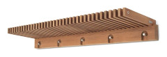 Cutter Teak