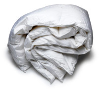 Natura Duntäcke Svalt Enkel 300g