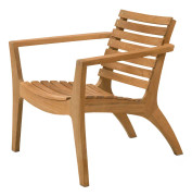 Regatta Lounge Chair Fåtölj