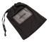 Credit Card Holder Black