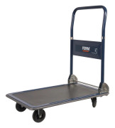 FERM Chariot de transport charge maximale 150 kg. – TTM1027