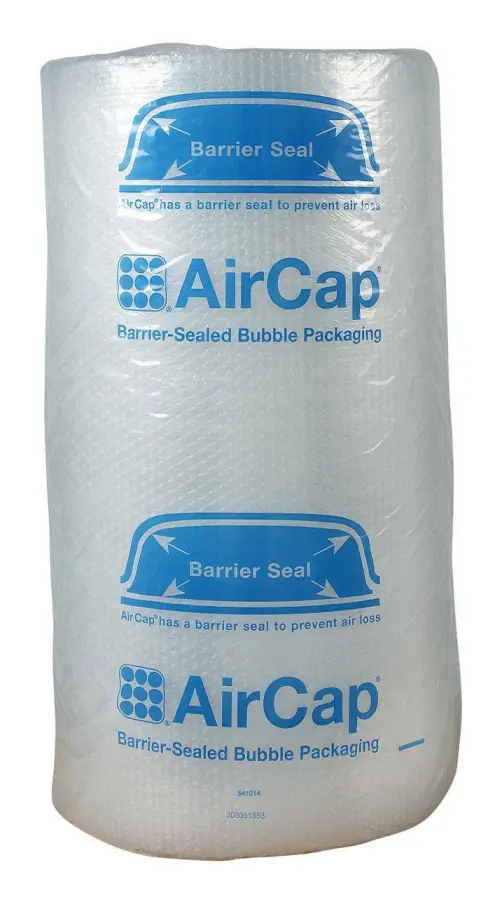  Bubbelplast AirCap EL 30cmx150m
