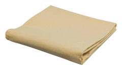  Dekorationsfilt 90x100cm beige