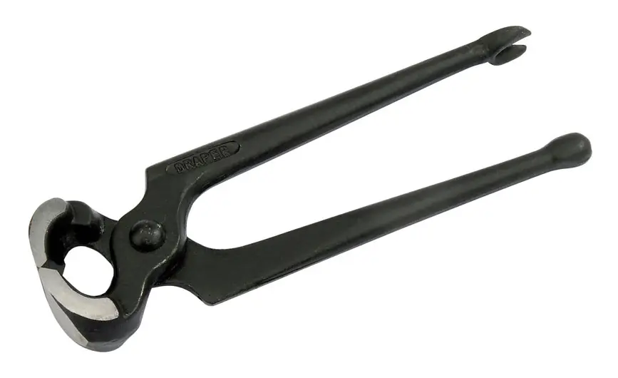 Draper Carpenters Pincers