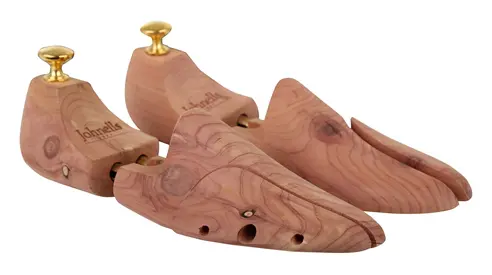 Johnells Skoblock
