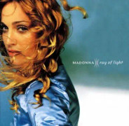Ray Of Light