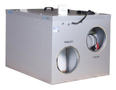  Acetec A200S Ventilationsaggregat