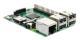 Raspberry Pi 3 Model B 1GB 1,2GHz
