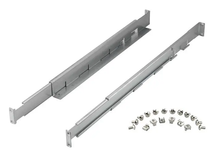  Bluewalker Rack-kit 2 rack installation