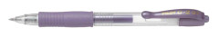 Gelpenna PILOT G-2 Metallic 0,7 violett