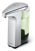 237ml sensor pump