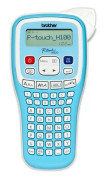 Brother Pth100 Blue Labelling Machine