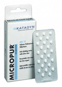  Micropur Classic MC1T Tabletter