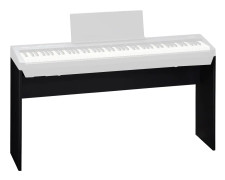 Roland KSC-70-BK Pianoställ för FP-30X (svart)