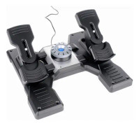 Pro Flight Rudder Pedals