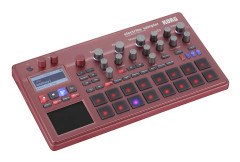 Korg  Electribe 2 Red