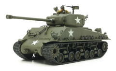 M4A3E8 SHERMAN EASY 8