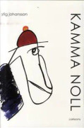 Kamma noll