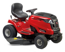  MTD OPTIMA LG 200 H Trädgårdstraktor med sidoutkast