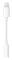  Apple Lightning to 3.5 mm Headphone Jack Adapter