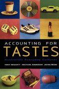 Accounting for Tastes