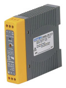 Cotek DN 10-24 DIN-skena nätaggregat 24 V/DC 0.42 A 10 W 1 x