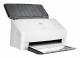 HP Scanjet Pro 3000 s3 Sheet-feed - Dokumentskanner - Duplex