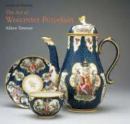 The Art of Worcester Porcelain