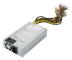 1U Single AC-DC 350W Platinum Level, Multiple Output Power