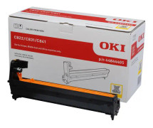 OKI Yellow Image Drum