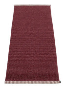 Mono Zinfandel/Rose Taupe 85x160 cm