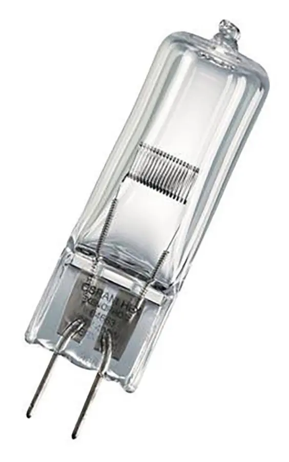 OSRAM EVD 64663HLX A1/239 36V/400W G-6.35