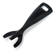 HANDTAG GJUTJÄRN 13 CM HOLM