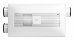Pax Eos 100H+ Värmeväxlare